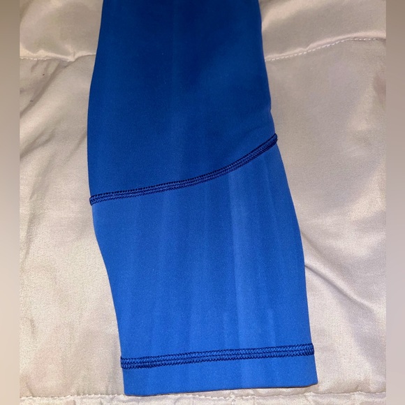 Lululemon Leggings - Picture 6 of 7